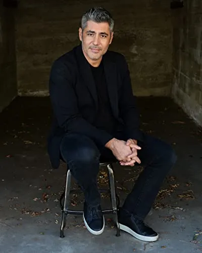 Danny Nucci