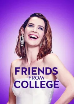 Friends from College