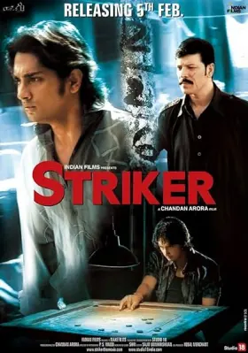 Striker - Movie free on Castle