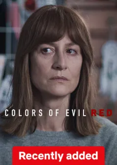 Colors of Evil: Red