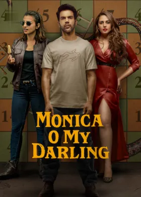 Monica, O My Darling - Movie free on Castle