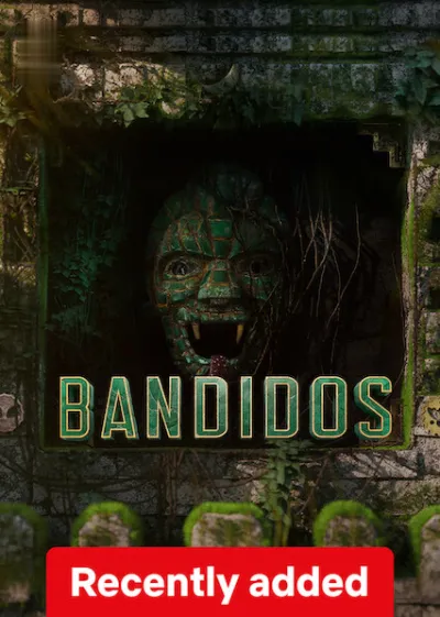 Episode 1 — Bandidos Season 1