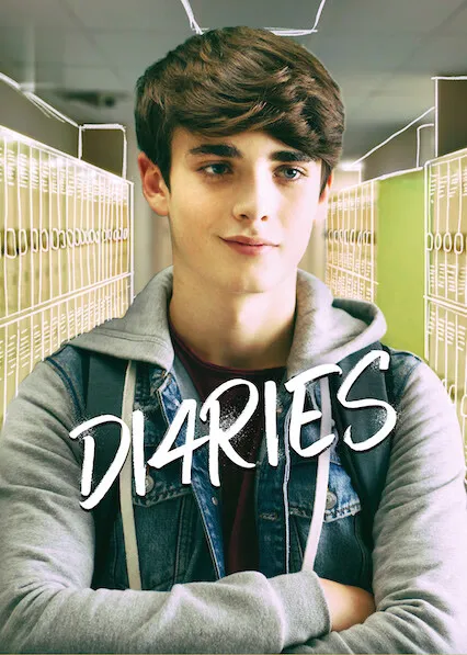 TV series poster: DI4RIES