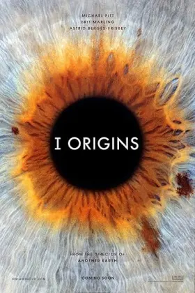 I Origins - Movie free on Castle