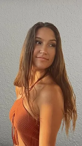 Mackenzie Thompson