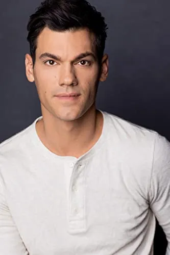 Robert Lenzi