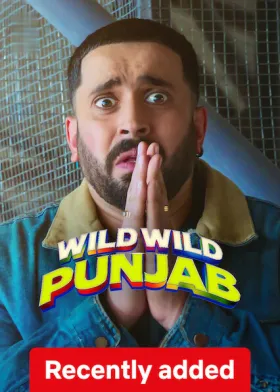Wild Wild Punjab - Movie free on Castle