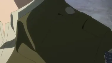 E22.To the Other Side of the Wall