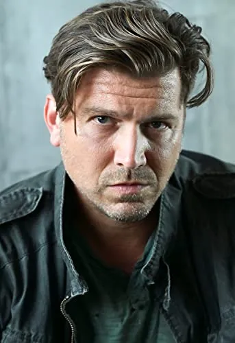 Johnny Kostrey