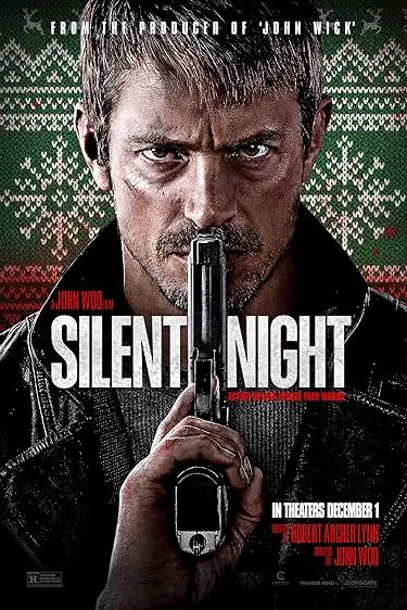 Movie Poster: Silent Night
