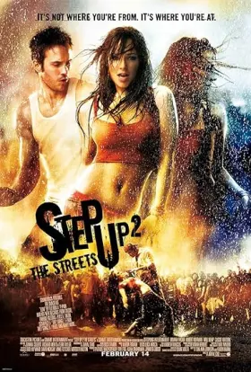 Step Up 2: The Streets - Movie free on Castle