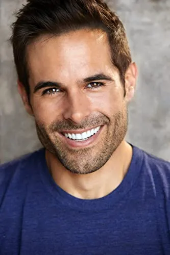 Christopher Wolfe