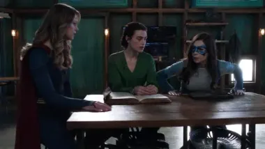 E14.Magical Thinking