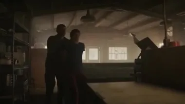 E9.Desperate Measures