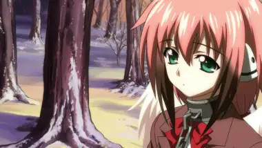 E4.Mortal Combat! Hot Spring Snowball Fight at 1.4° Below