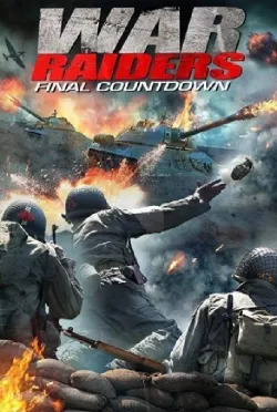 War Raiders - Movie free on Castle