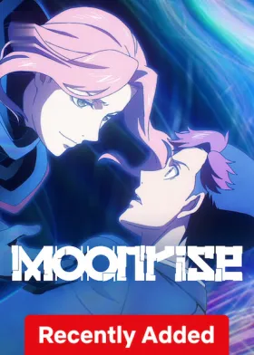 Moonrise - Web Serie complete free on Castle