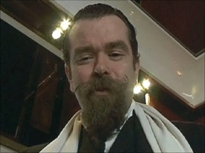 Joe Coleman