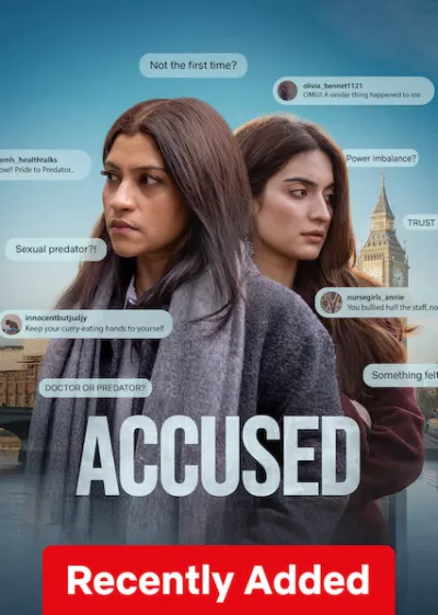 Accused