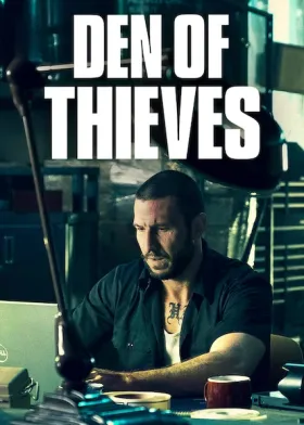 Den of Thieves - Movie free on Castle