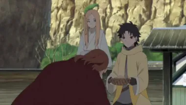 E109.The Steam Ninja Scrolls