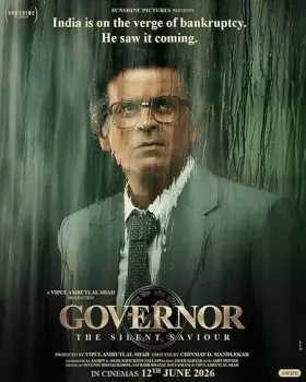 Governor: The Silent Saviour - Movie free on Castle