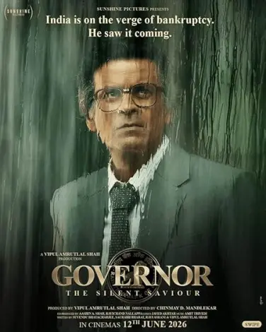 Governor: The Silent Saviour