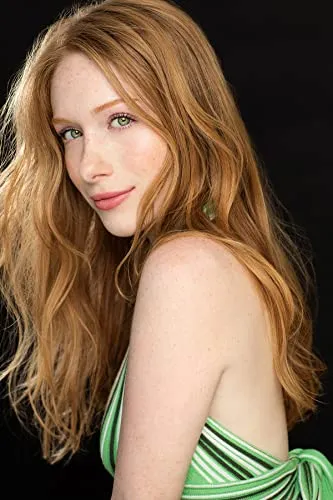 Lily Cardone