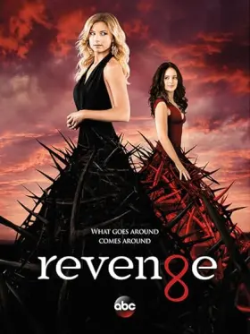 Revenge - Web Serie complete free on Castle