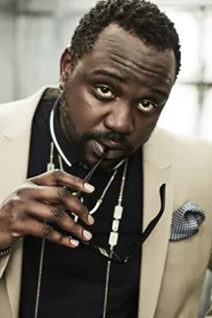 Brian Tyree Henry