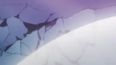 E1101.The Strongest Form of Humanity! The Seraphim's Powers!