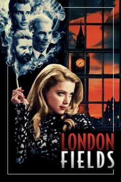 London Fields - Movie free on Castle
