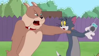 E21.Anger Mismanagement