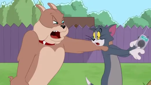 E21.Anger Mismanagement