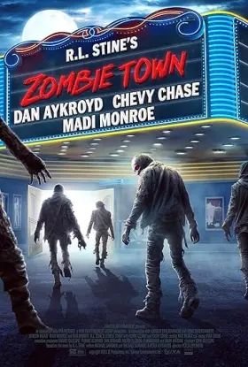 Zombie Town - Movie free on Castle