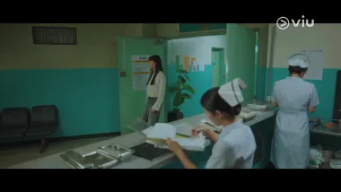 E13.Time Flies, Love Remains