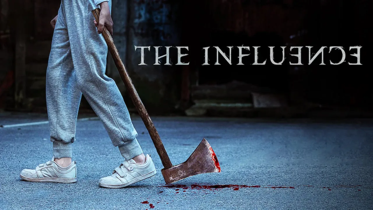 Movie Poster: The Influence