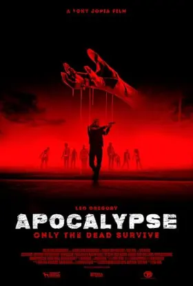 Dawning of the Dead - Movie free on Castle