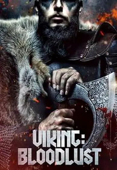Movie Poster: Vikings: Blood Lust