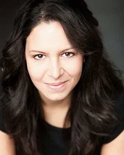 Erica Muscat