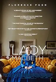 Movie Poster: Lady Macbeth