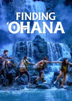 Finding ‘Ohana