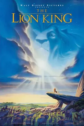 The Lion King - Movie free on Castle