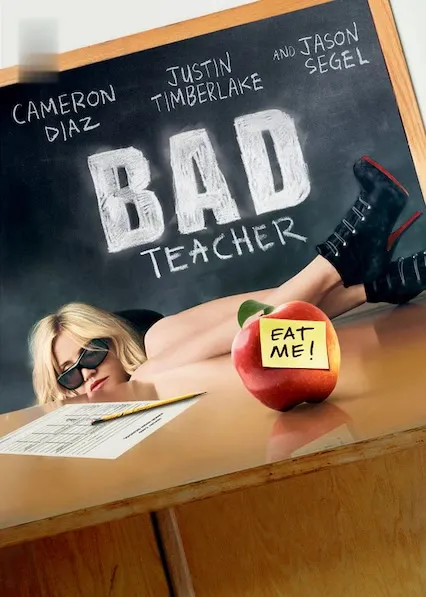 Bad Teacher