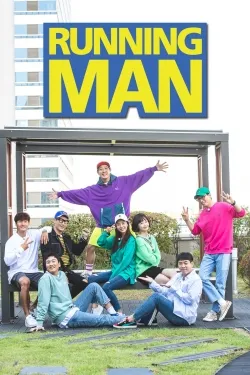 Running Man - Web Serie complete free on Castle