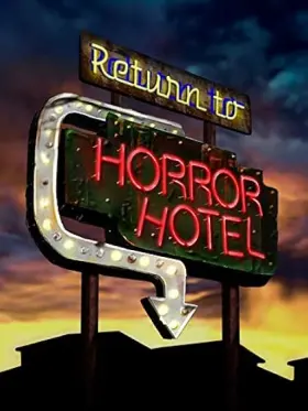 Return to Horror Hotel - Movie free on Castle