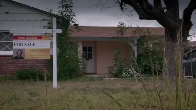 E4.Murder House