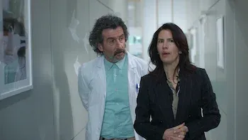 Like a Guinea Pig on a Hot Tin Roof