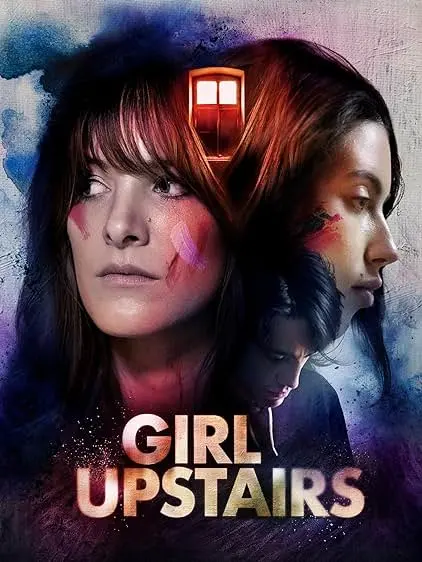 Movie Poster: A Girl Upstairs