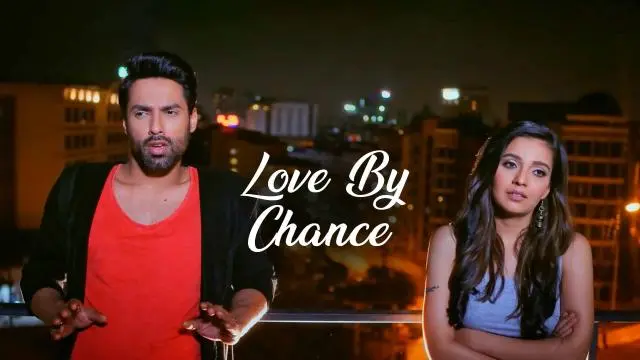 Movie Poster: Love By Chance